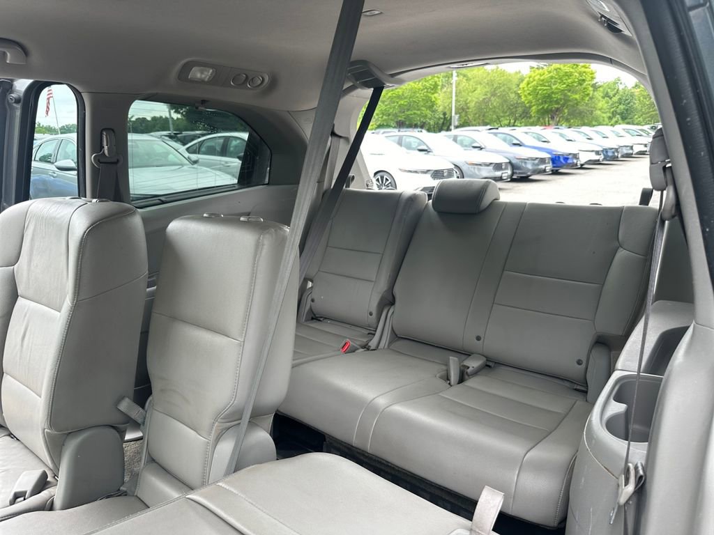 Used 2011 Honda Odyssey EX-L image 27