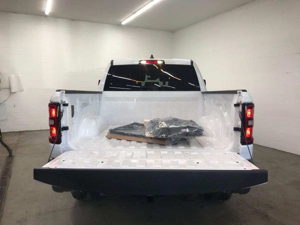New 2026 RAM 1500 Rebel w/ Rebel Level 2 Equipment Group image 37