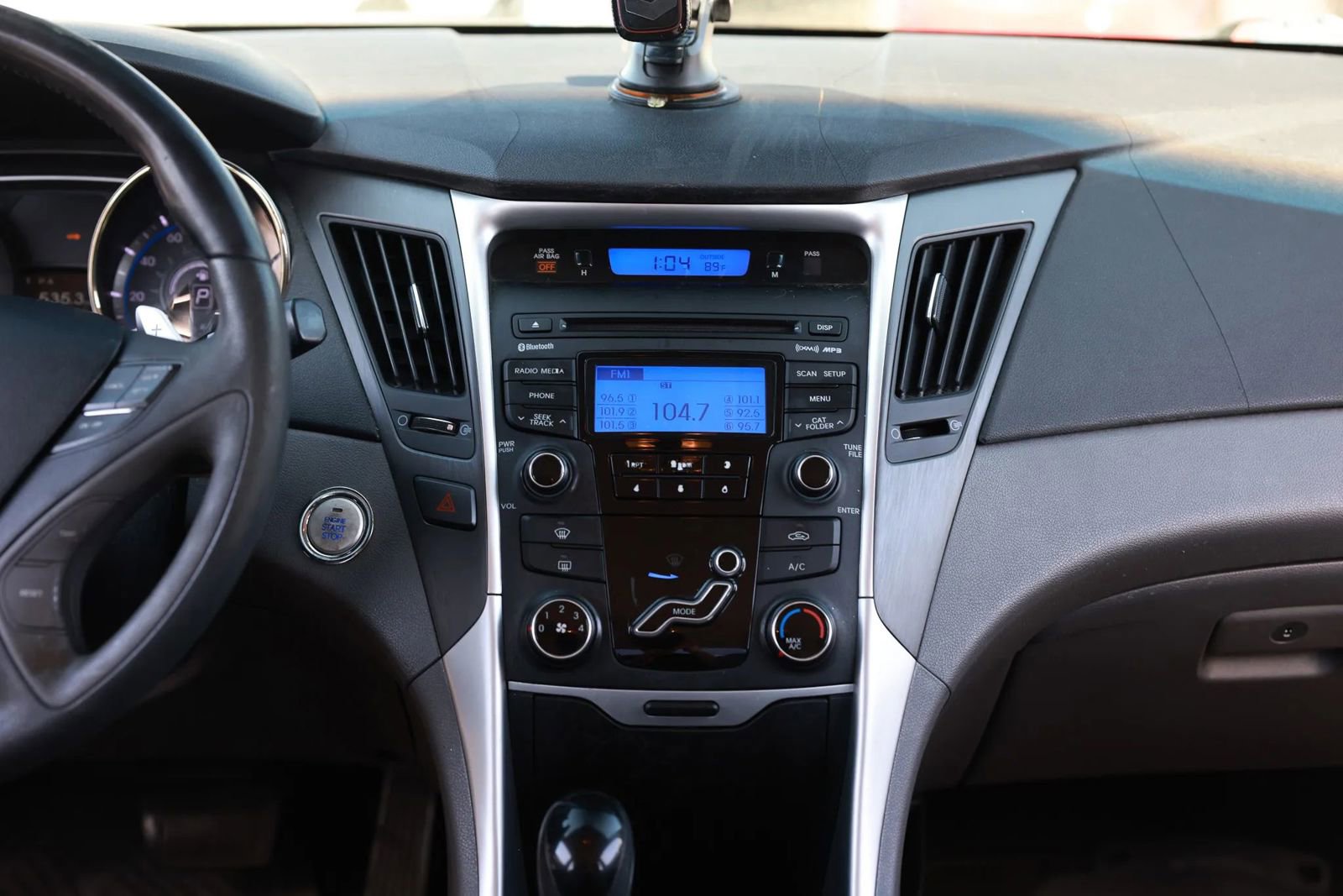 Used 2013 Hyundai Sonata SE image 35