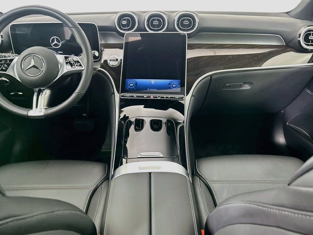 Certified 2026 Mercedes-Benz GLC 300 4MATIC image 13