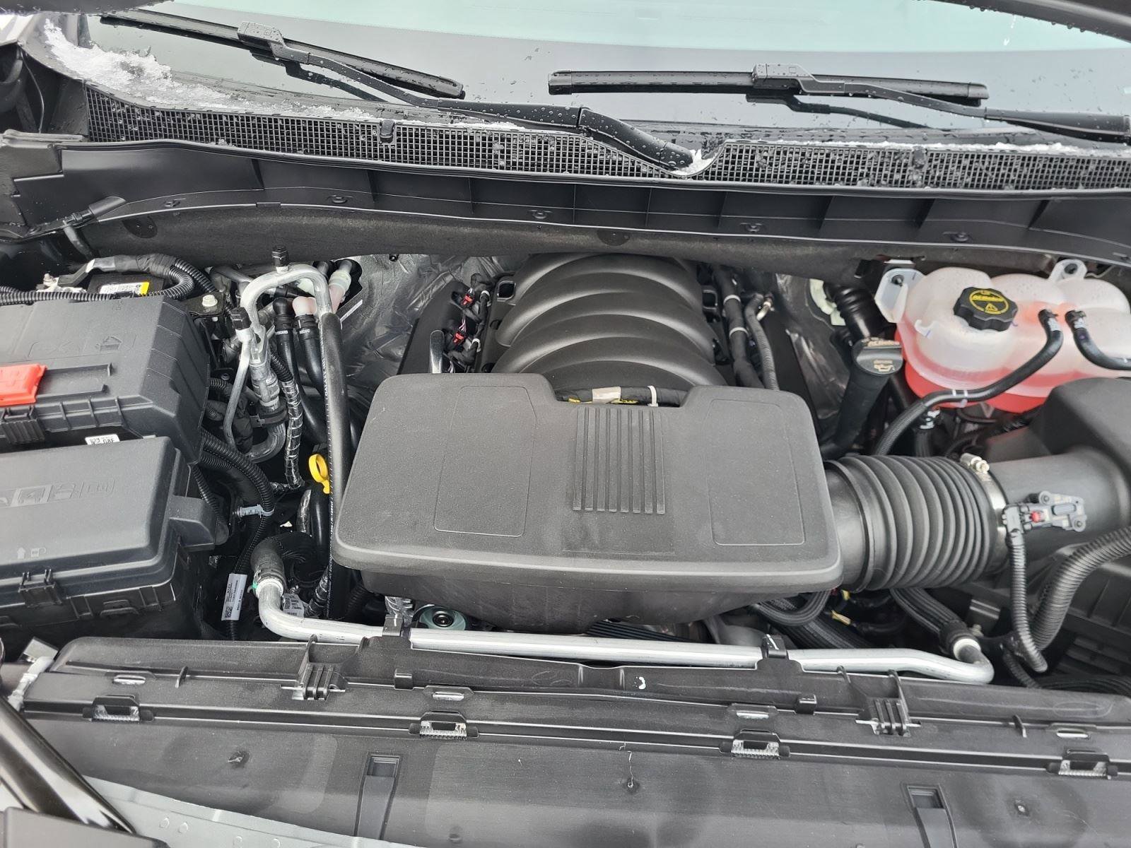 New 2026 Chevrolet Tahoe LT w/ Comfort Package image 32