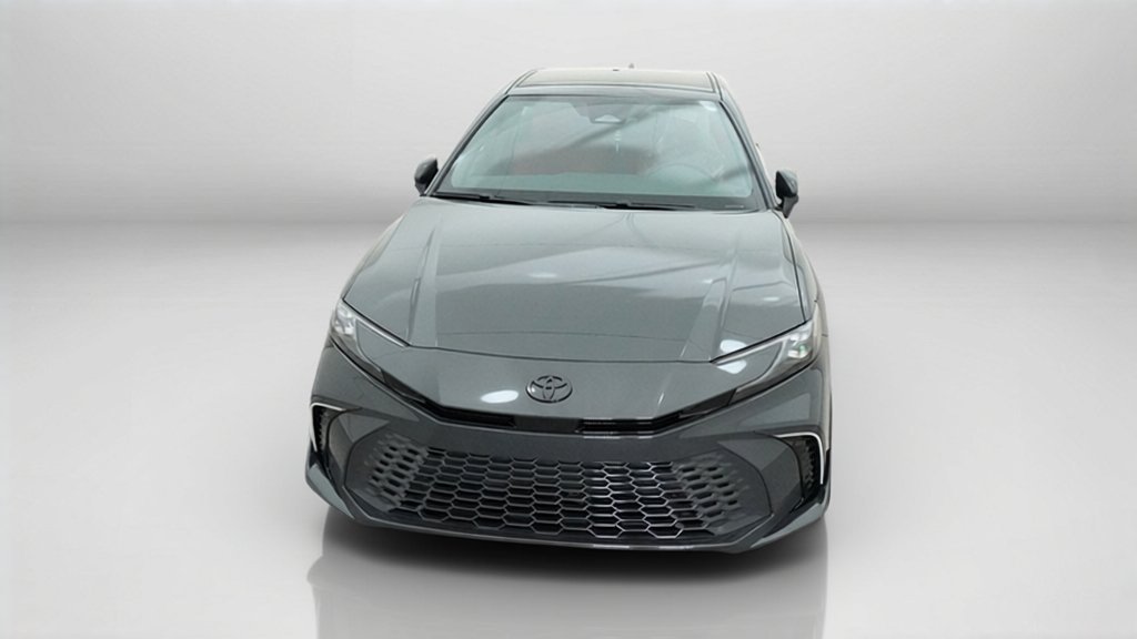 New 2026 Toyota Camry XSE FWD image 32