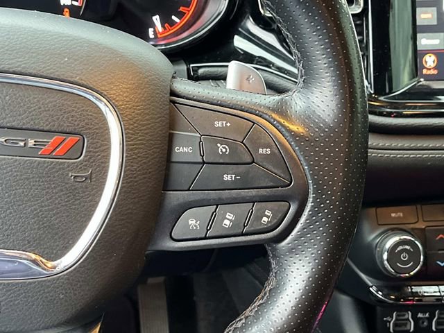 Used 2022 Dodge Durango GT image 32