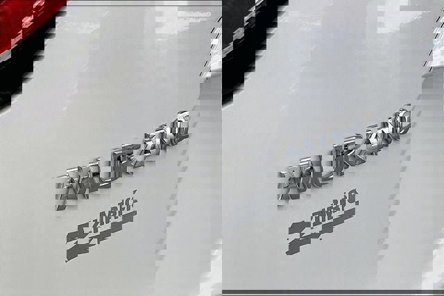 Used 2017 Nissan Murano SL w/ SL Technology Package AWD/4WD image 9