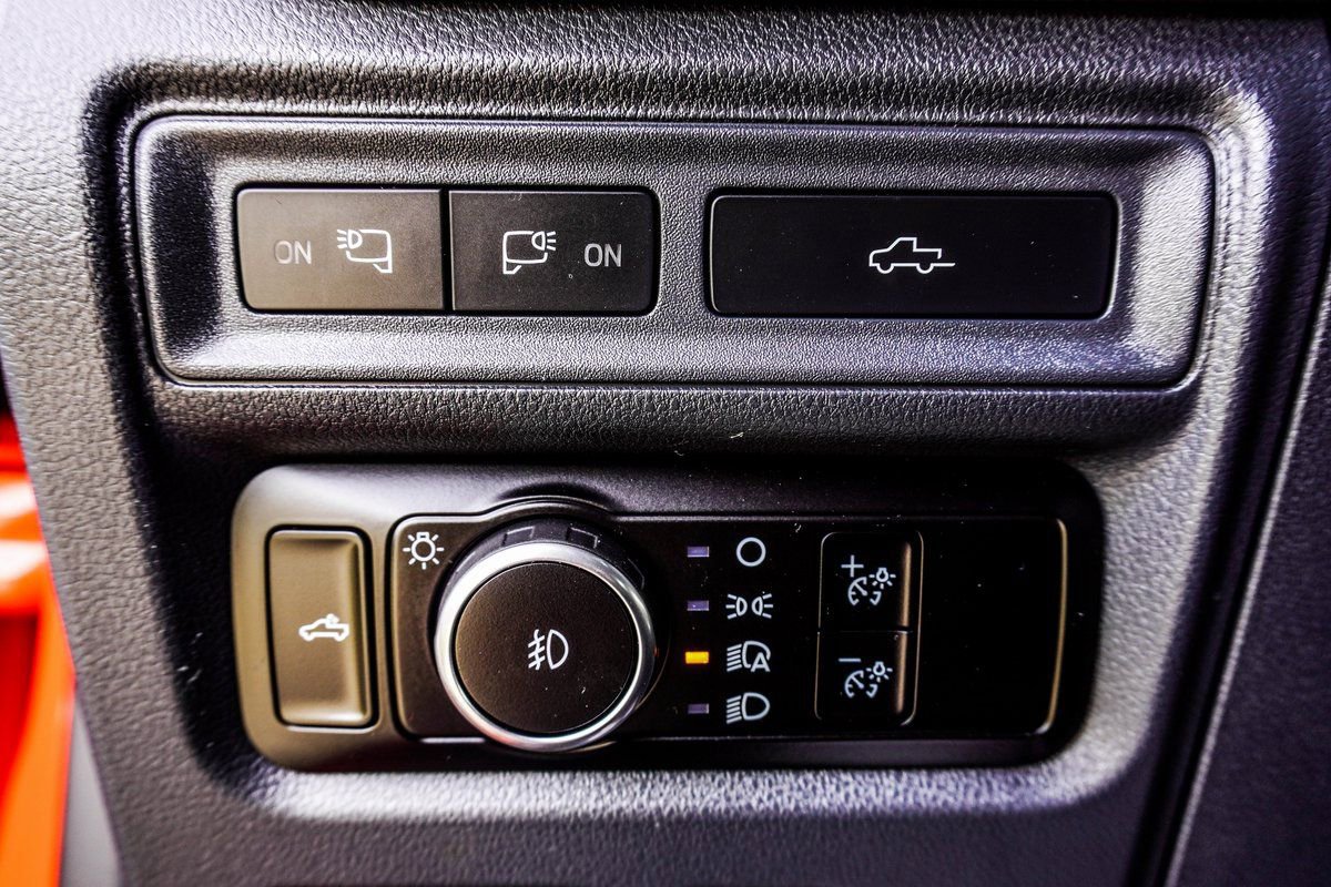 Used 2023 Ford F150 Raptor w/ Raptor Carbon Fiber Package image 33