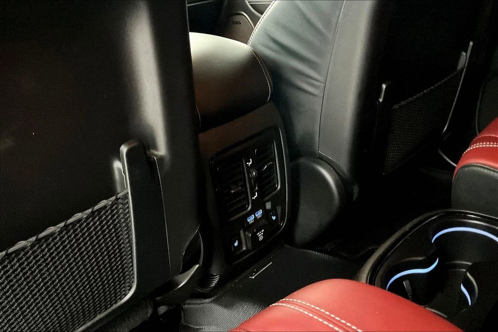 Used 2023 Dodge Durango SRT image 32