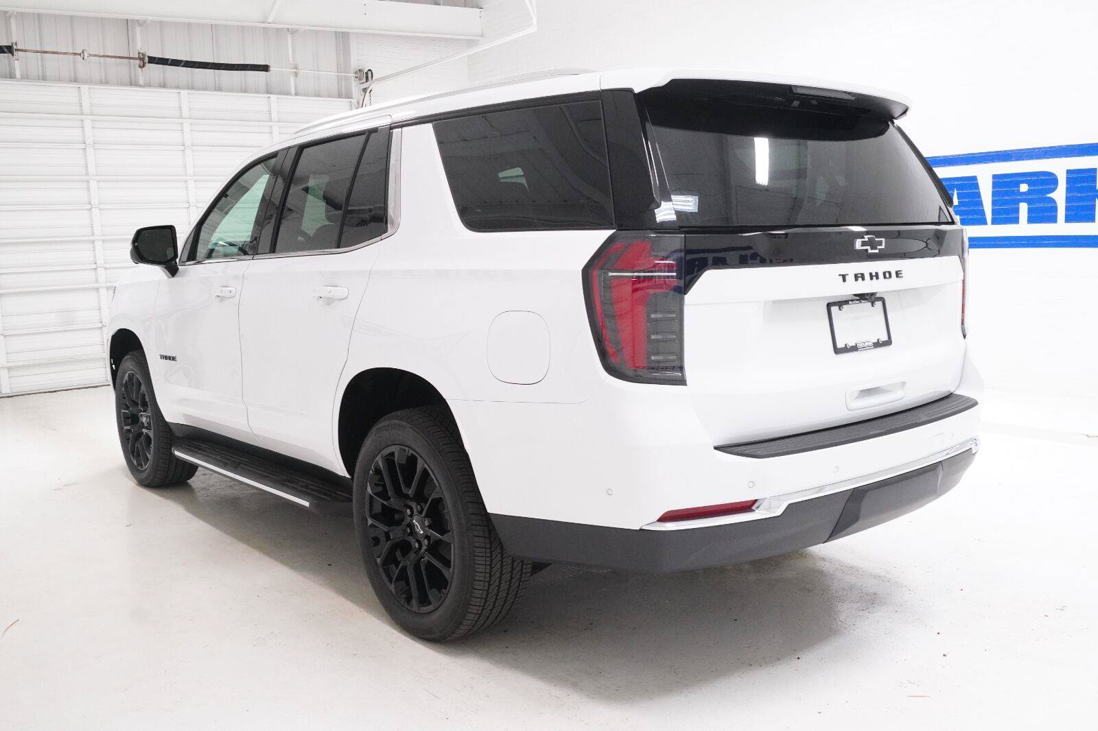 New 2026 Chevrolet Tahoe LS RWD image 37