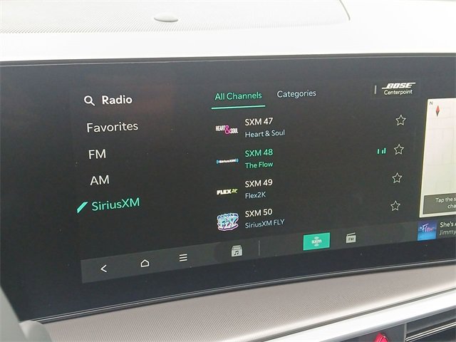 New 2026 Kia Sorento SX Prestige image 16