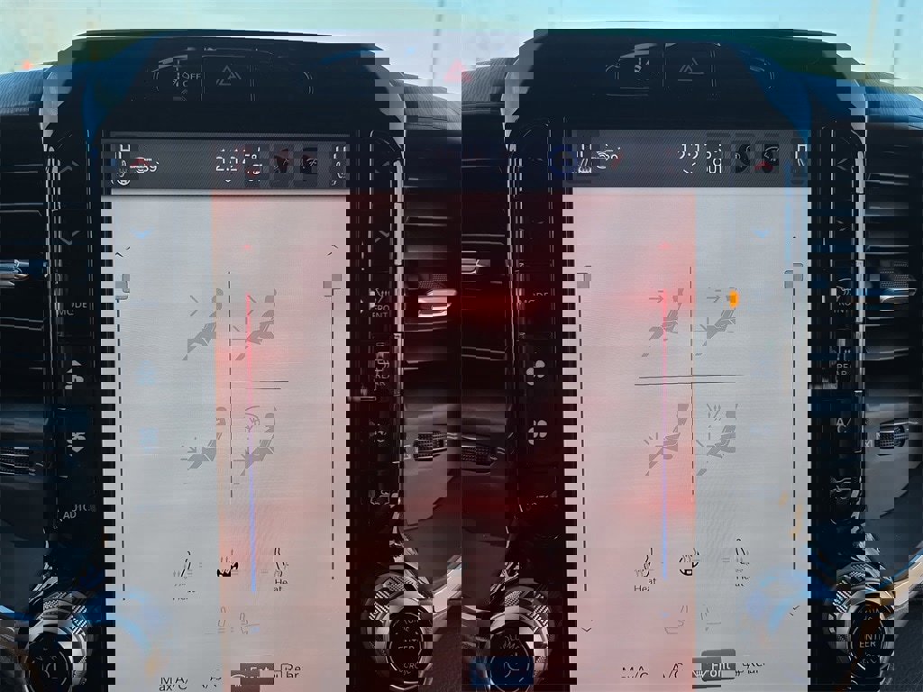 New 2026 RAM 1500 Big Horn image 20