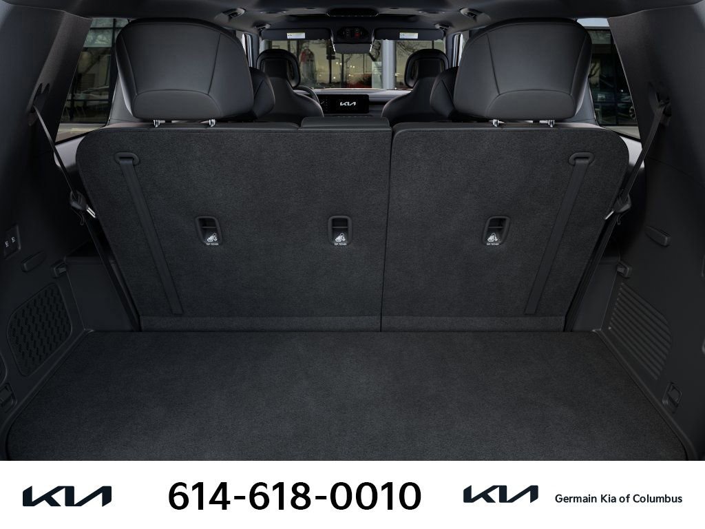 New 2027 Kia Telluride SX X-Line AWD/4WD image 22