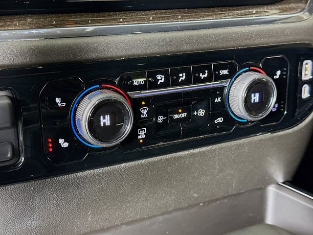 Used 2023 Chevrolet Silverado 1500 RST w/ All Star Edition Plus image 18