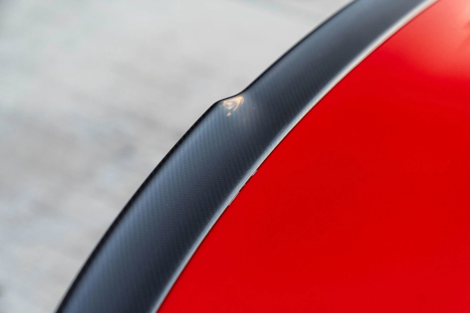 Used 2023 BMW M3 Competition w/ M Carbon Exterior Package image 20