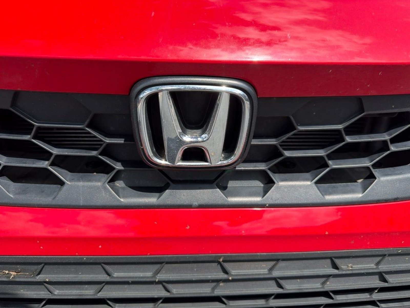 Used 2024 Honda Civic Sport image 4