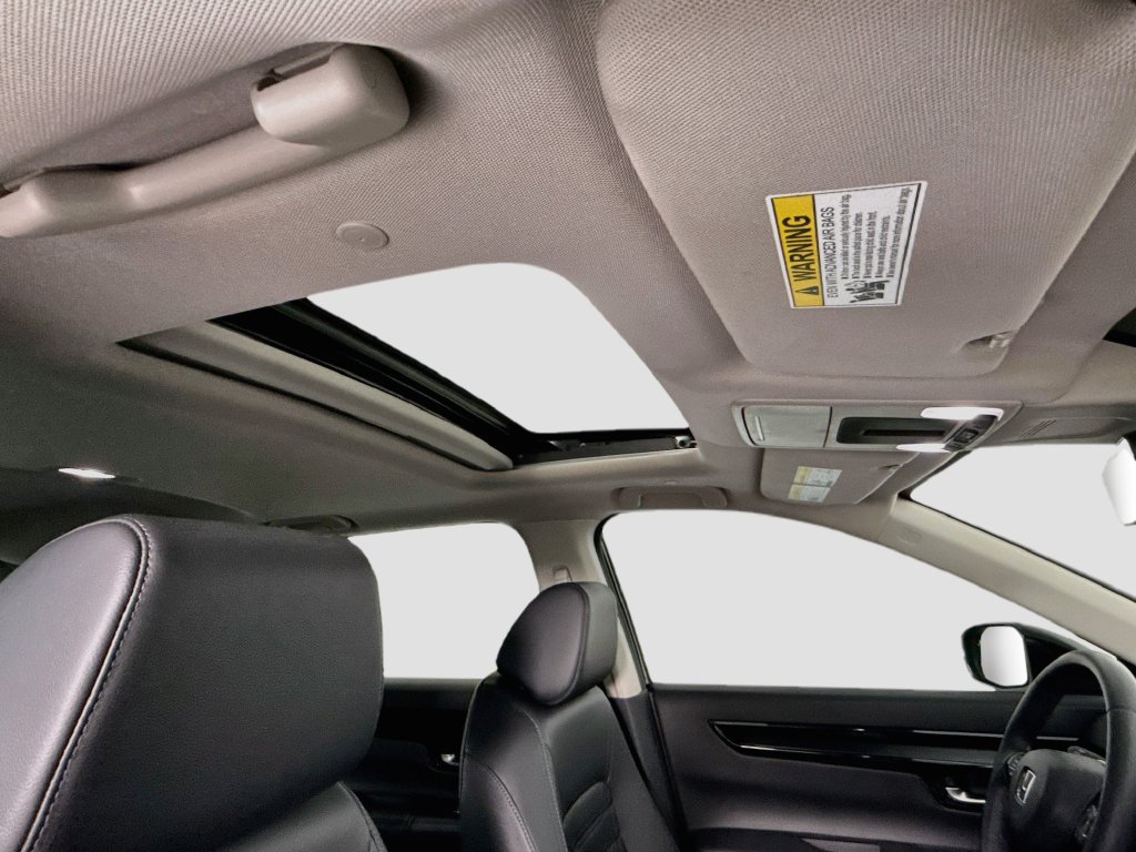 Certified 2024 Honda CR-V EX-L image 18