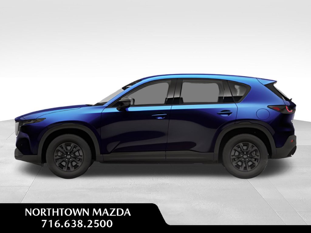 New 2026 MAZDA CX-5 AWD 2.5 S image 6