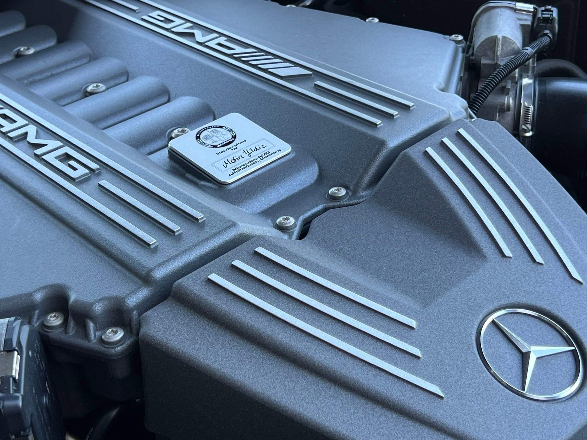Used 2012 Mercedes-Benz SLS AMG Roadster image 40