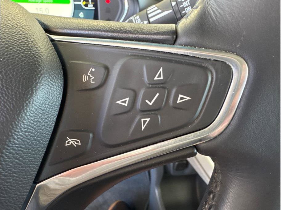 Used 2017 Chevrolet Bolt LT FWD image 18