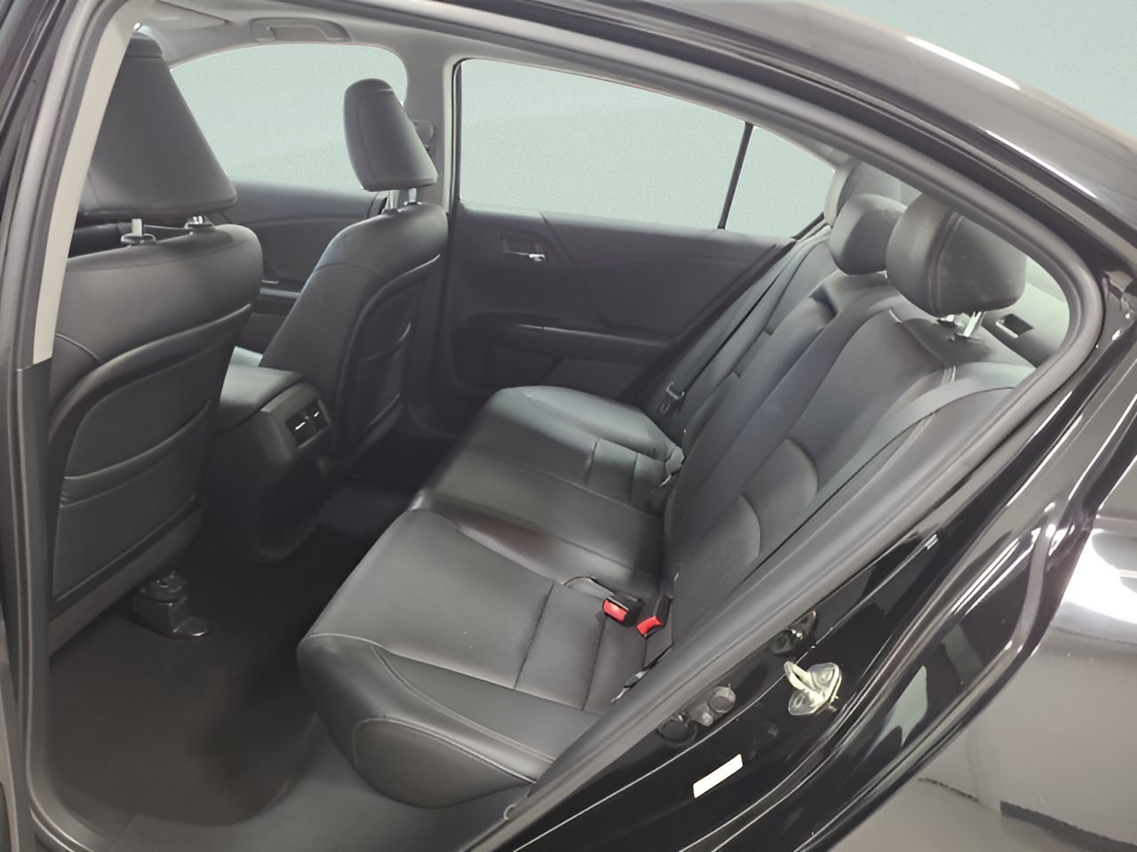 Used 2014 Honda Accord EX-L image 17