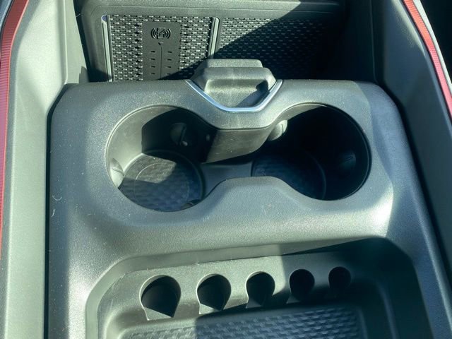 New 2026 RAM 1500 Rebel w/ Rebel Level 1 Equipment Group image 23