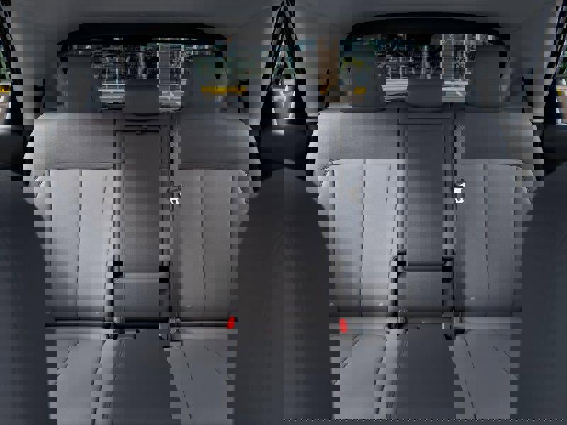 New 2026 Hyundai Ioniq 5 SE image 12