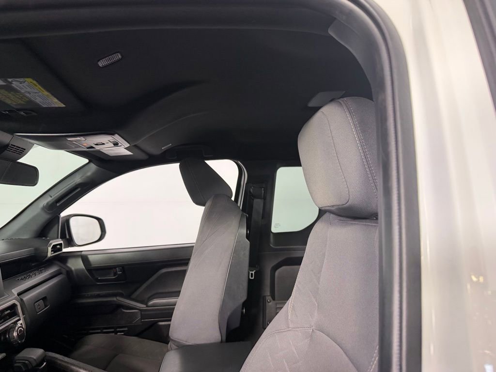 Used 2024 Toyota Tacoma SR image 19
