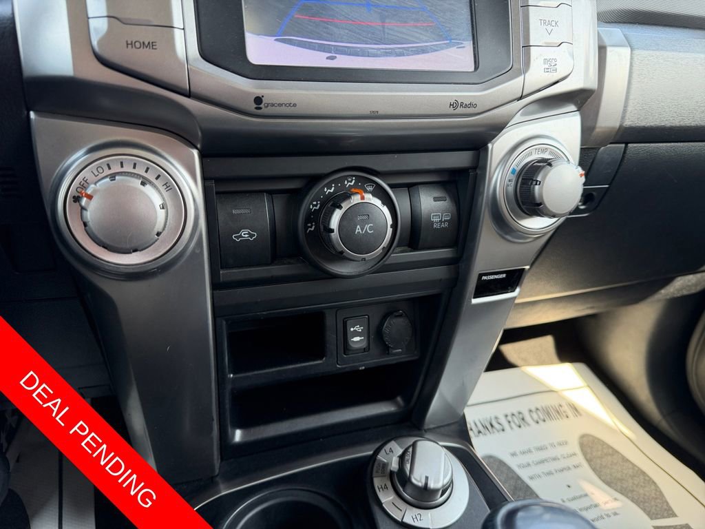 Used 2014 Toyota 4Runner SR5 image 19