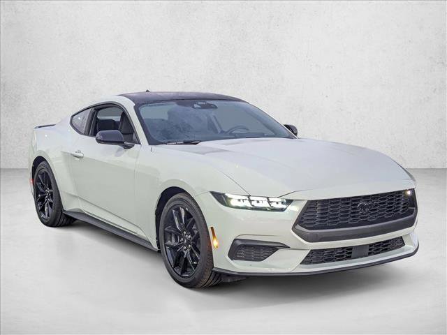 New 2026 Ford Mustang Coupe w/ Mustang Nite Pony Package image 6