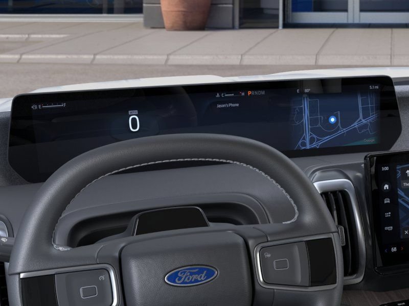 New 2026 Ford Expedition Max Platinum w/ Platinum Ultimate Package AWD/4WD image 13