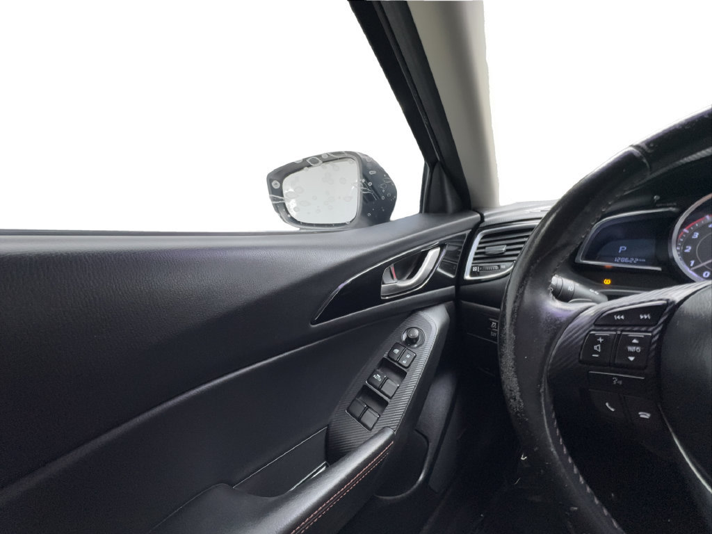Used 2015 MAZDA MAZDA3 s Touring FWD image 41