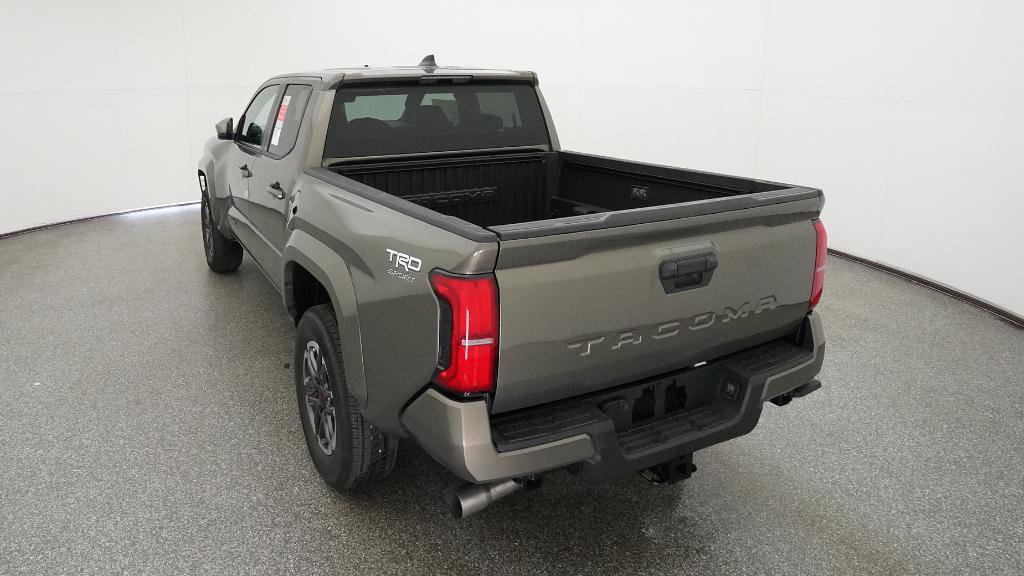 New 2026 Toyota Tacoma TRD Sport image 15