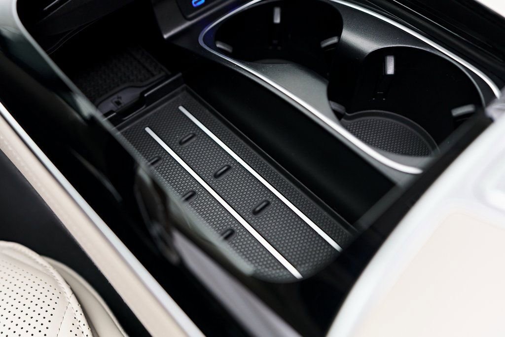 Used 2024 Mercedes-Benz S 580e 4MATIC Sedan image 71