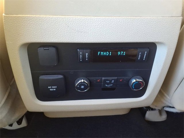 Used 2016 Ford Expedition Limited w/ Equipment Group 301A image 12