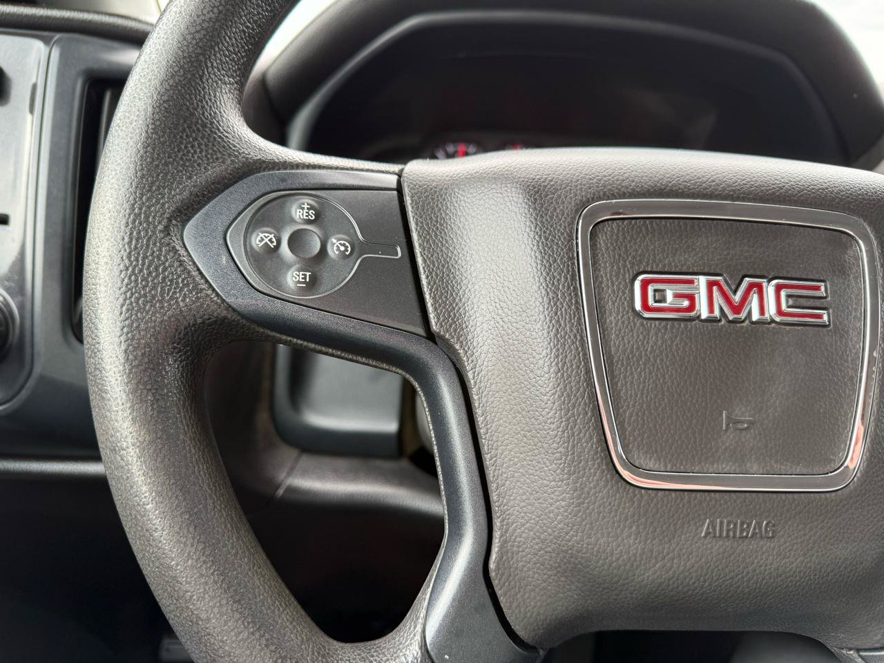 Used 2019 GMC Sierra 2500 4x4 Crew Cab image 19