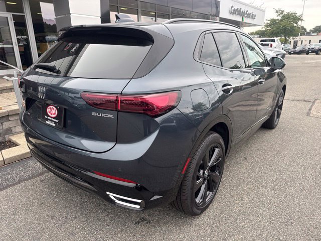 New 2026 Buick Envision Sport Touring AWD/4WD image 7