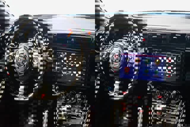 Certified 2023 Toyota GR86 Premium image 12