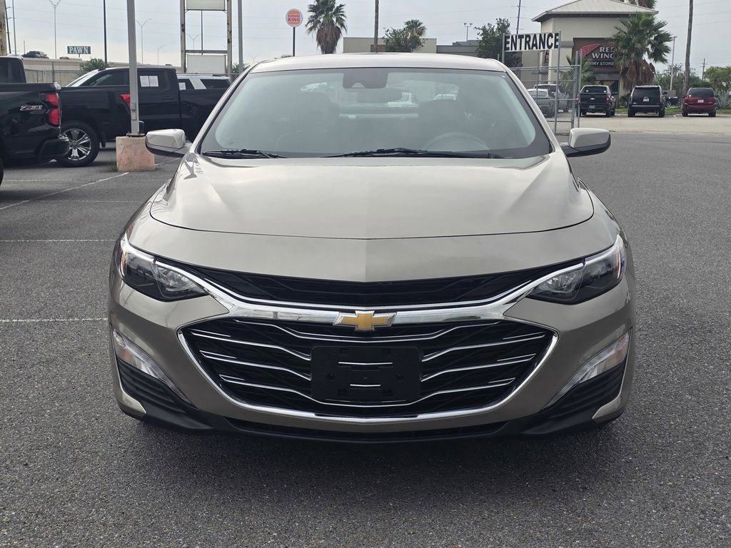 Used 2024 Chevrolet Malibu LT FWD image 12