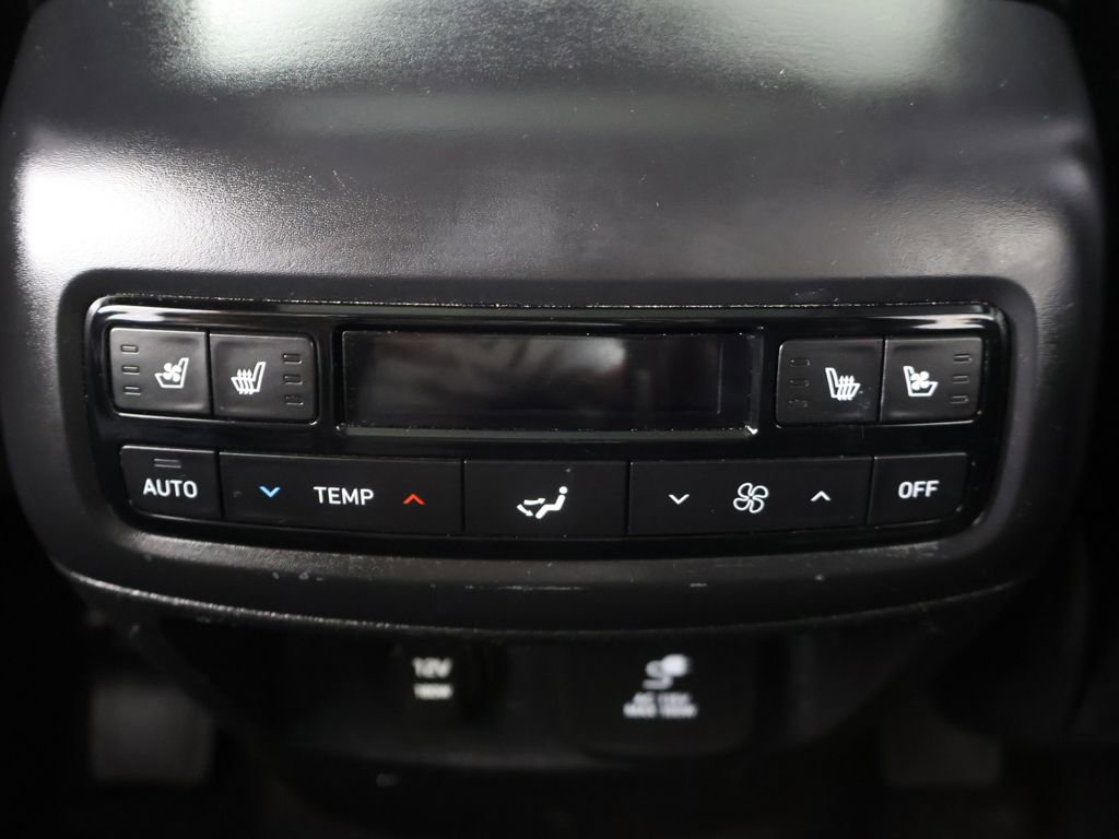 Used 2024 Hyundai Palisade SEL w/ Premium Package FWD image 60