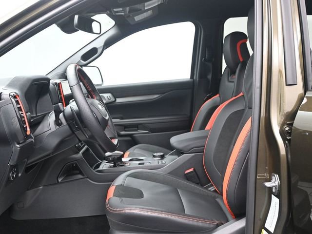 Used 2025 Ford Ranger Raptor image 6