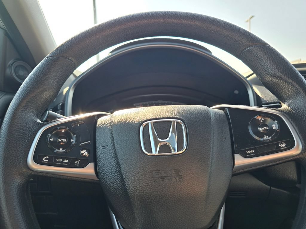 Certified 2022 Honda CR-V EX image 22