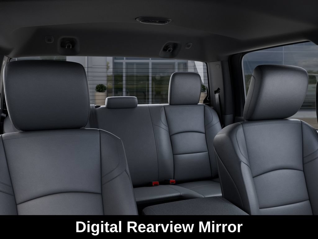 New 2026 RAM 5500 Tradesman AWD/4WD image 28