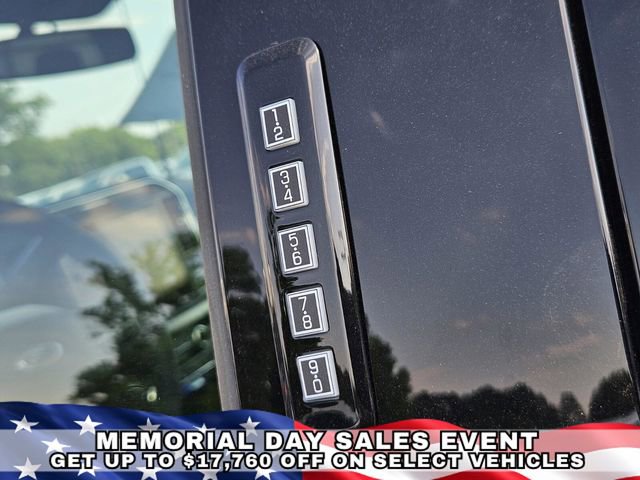 New 2026 Ford Explorer Tremor w/ Tremor Ultimate Package AWD/4WD image 7
