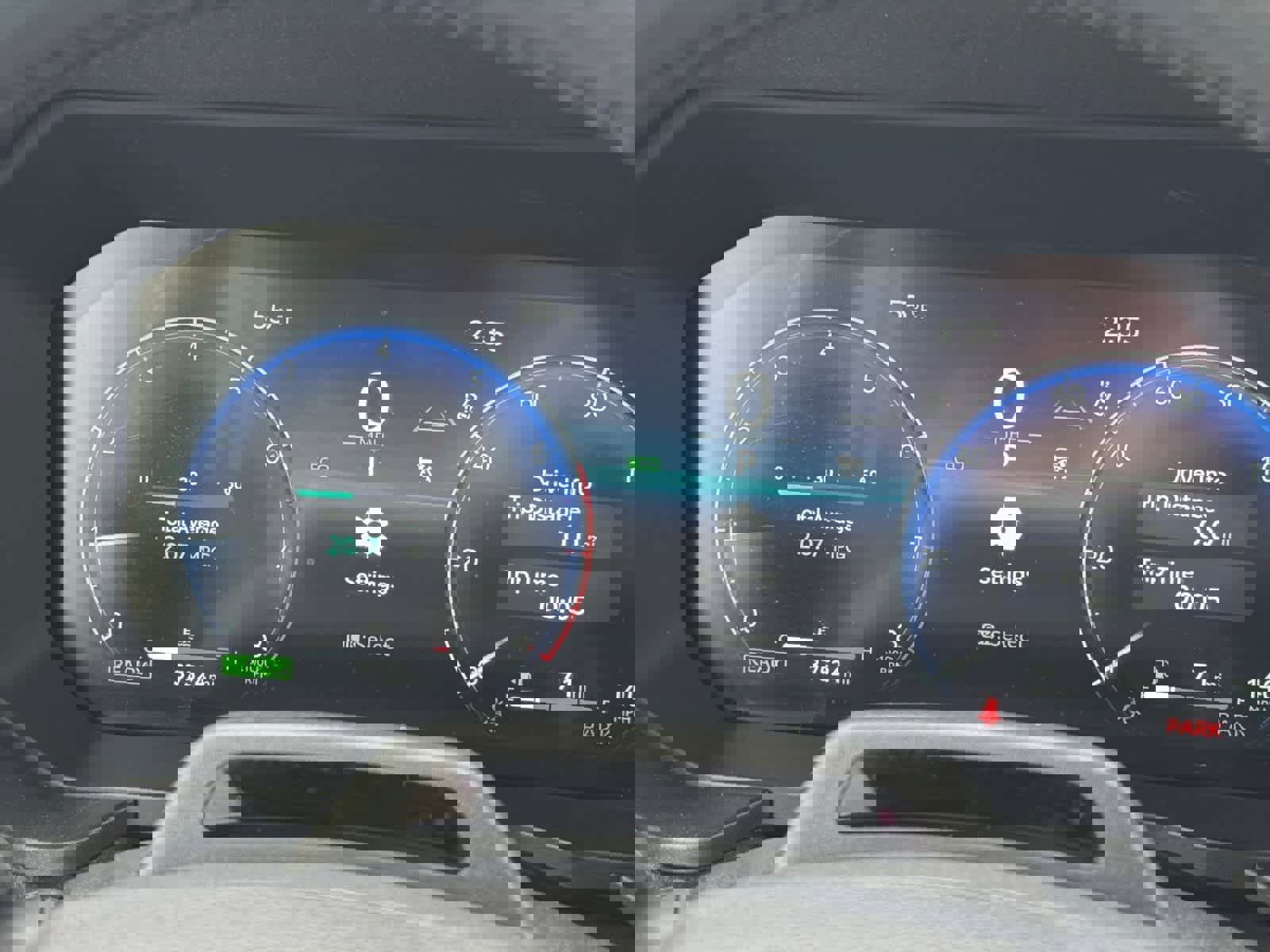 Used 2024 Toyota Land Cruiser w/ Premium Package image 23