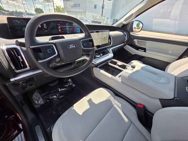 New 2027 Ford Expedition Max Platinum w/ Platinum Ultimate Package AWD/4WD image 22