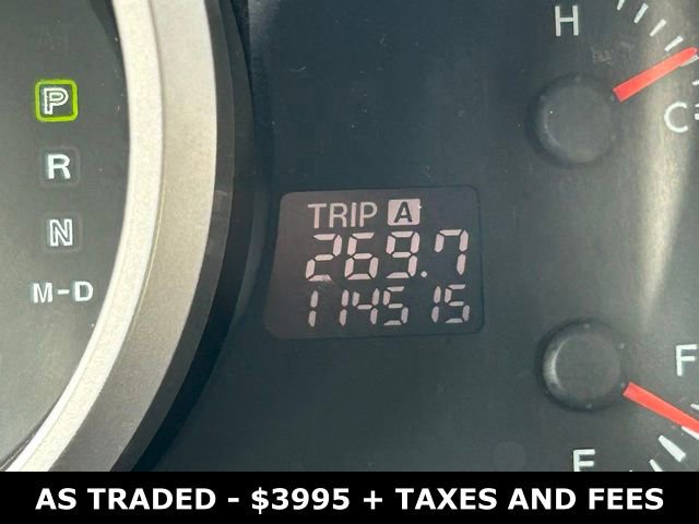 Used 2010 MAZDA CX-7 i SV image 19