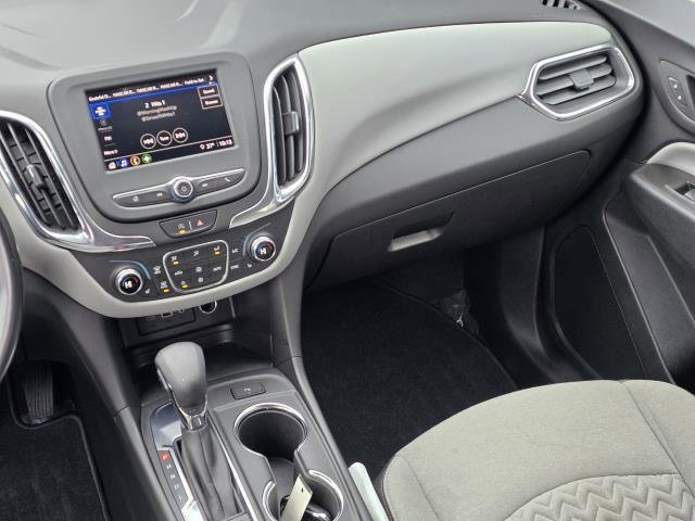 Used 2022 Chevrolet Equinox LT image 30