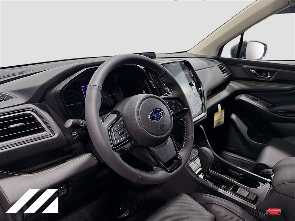 Used 2025 Subaru Ascent Bronze Edition w/ Popular Package #2 image 9