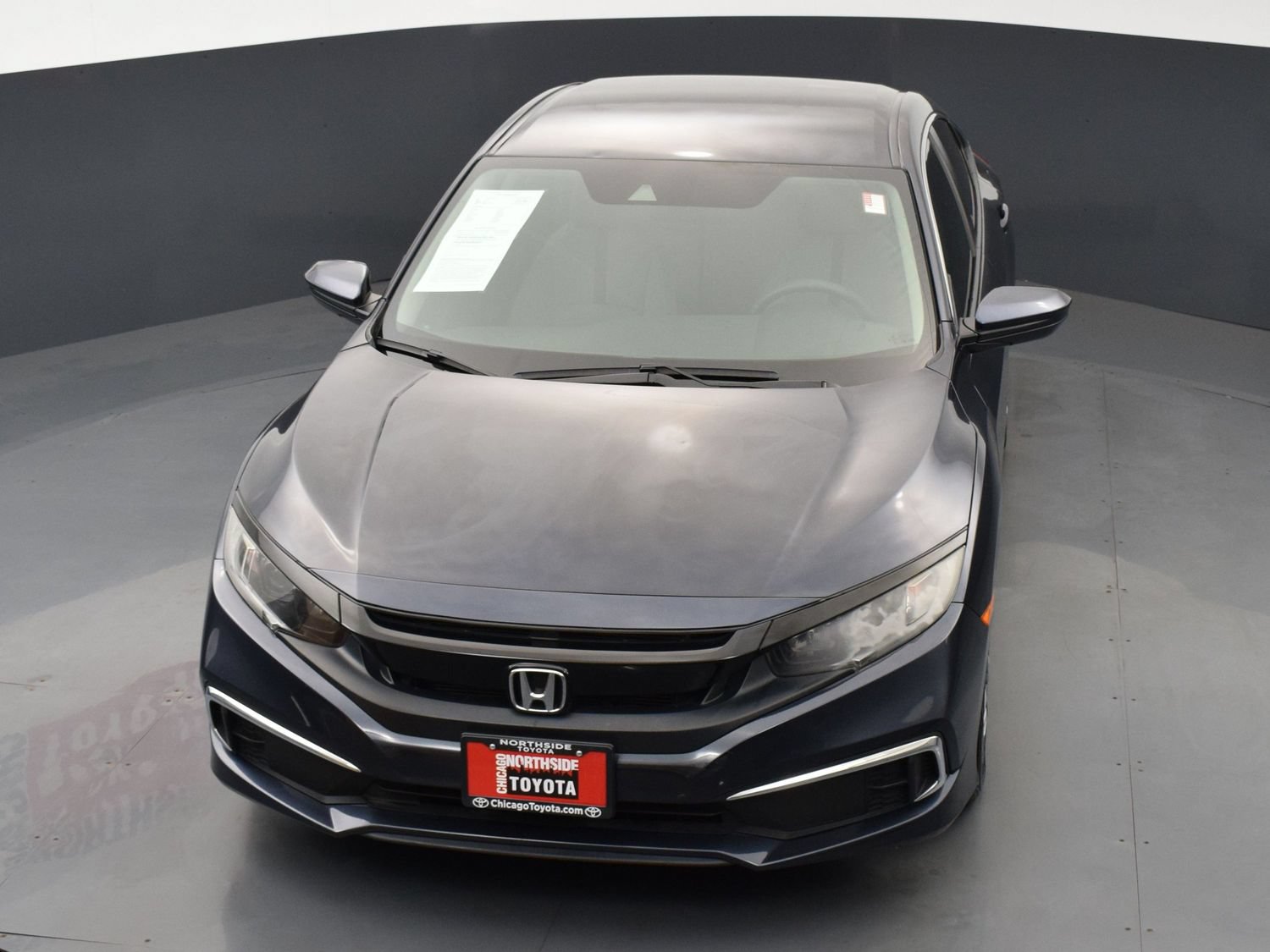 Used 2019 Honda Civic LX image 23