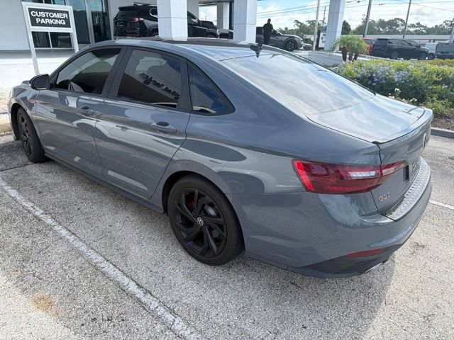 Used 2023 Volkswagen Jetta GLI Autobahn FWD image 6