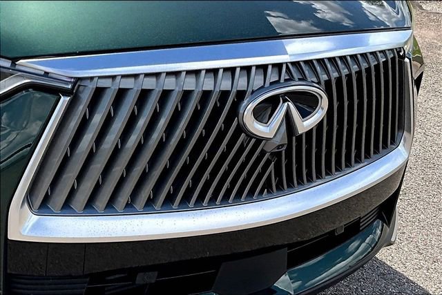 Certified 2026 INFINITI QX60 Luxe w/ Cargo Package AWD/4WD image 29