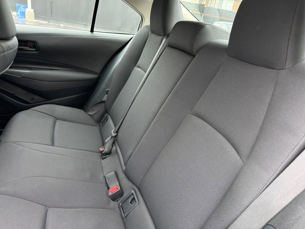 Certified 2024 Toyota Corolla LE image 23